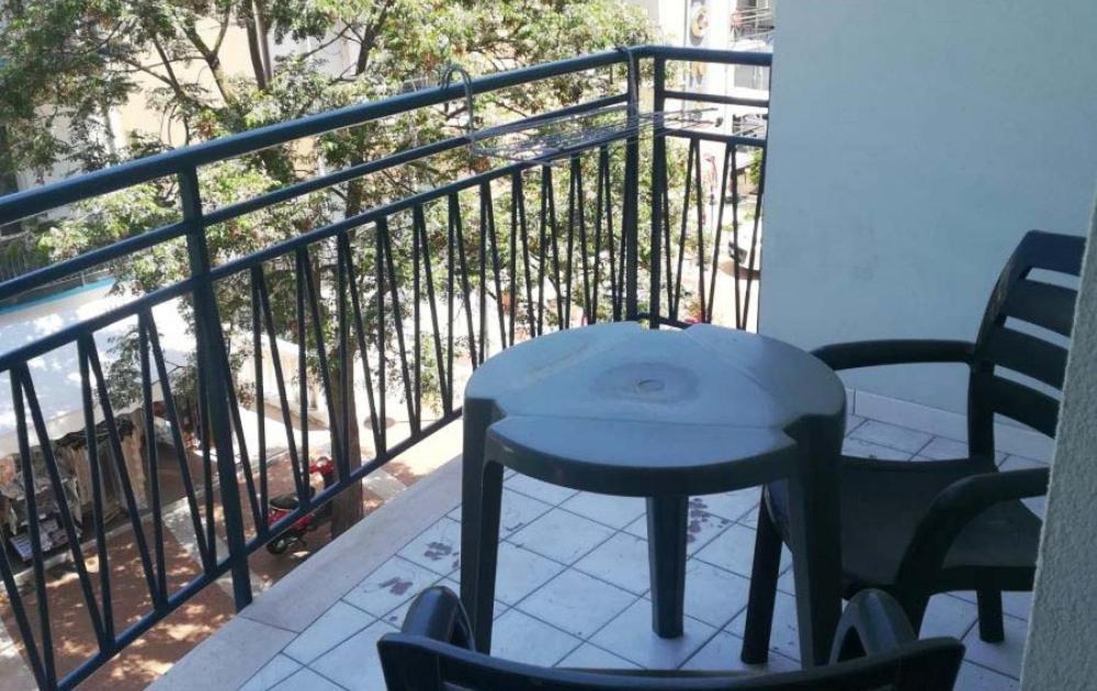 Residence Le Vele Cattolica Exterior foto
