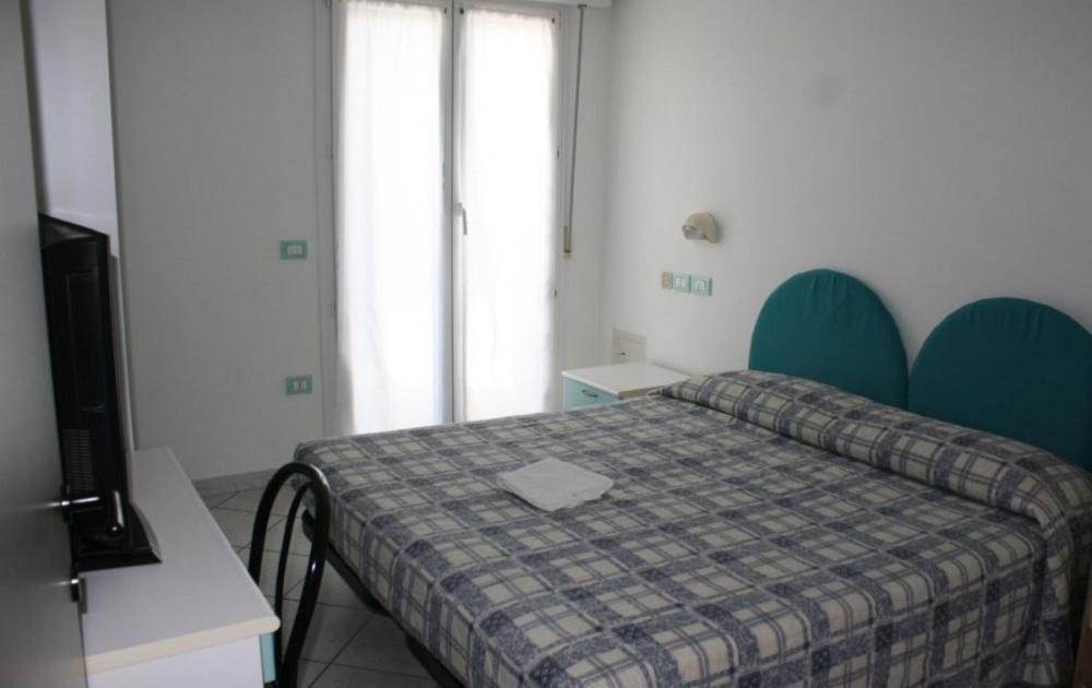 Residence Le Vele Cattolica Exterior foto